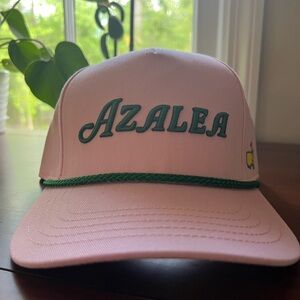 2024 MASTERS AZALEA HAT